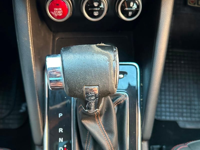 Changan CX70 2022 - Imagen 16 de 19