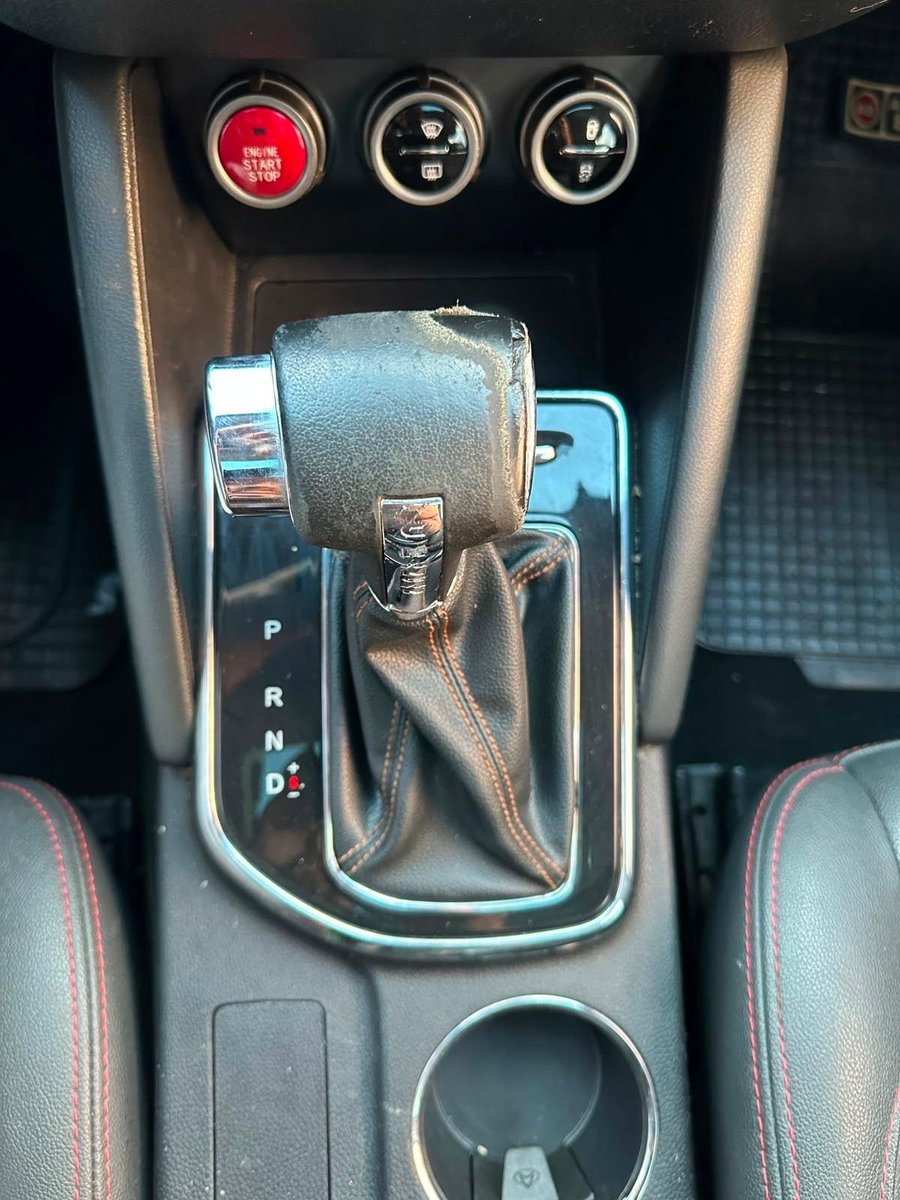 Changan CX70 2022 - Imagen 16 de 19