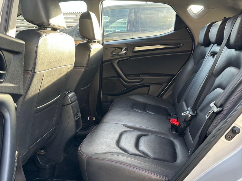 JAC JS3 2022 - Imagen 8 de 18