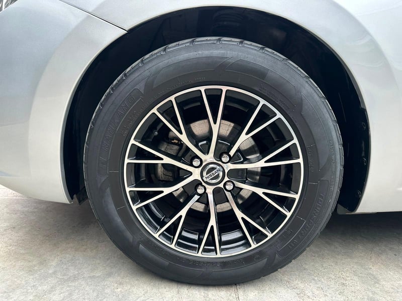 Nissan VERSA 2022 - Imagen 19 de 19