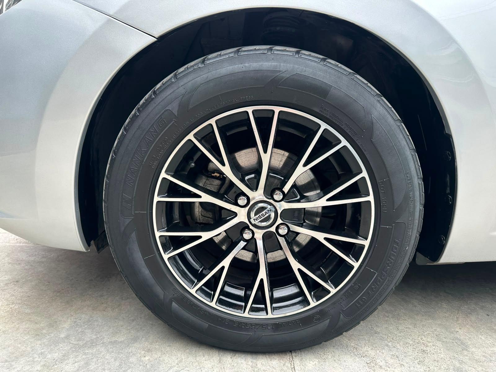 Nissan VERSA 2022 - Imagen 19 de 19