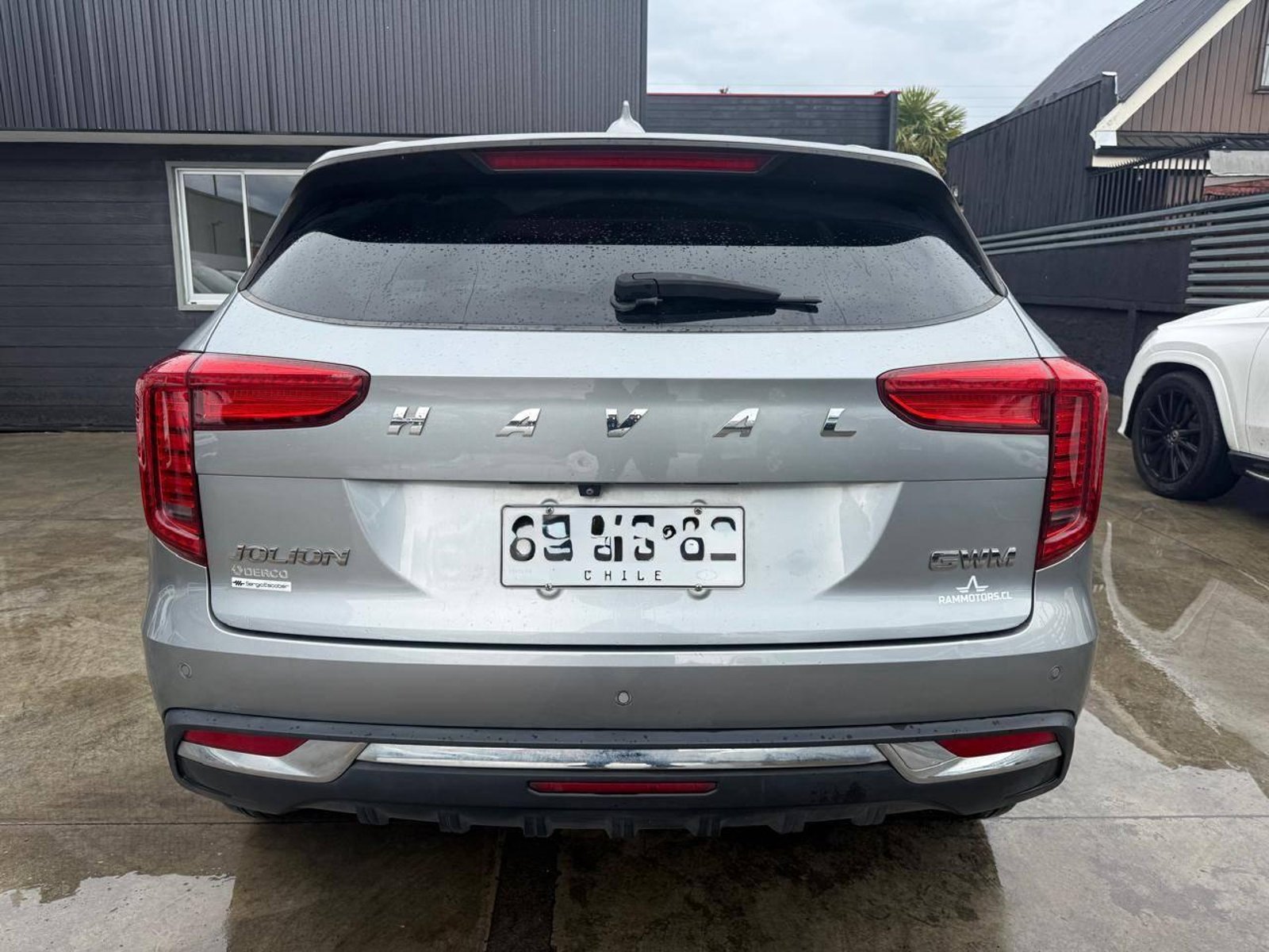 Haval JOLION 2024 - Foto 5 de 16