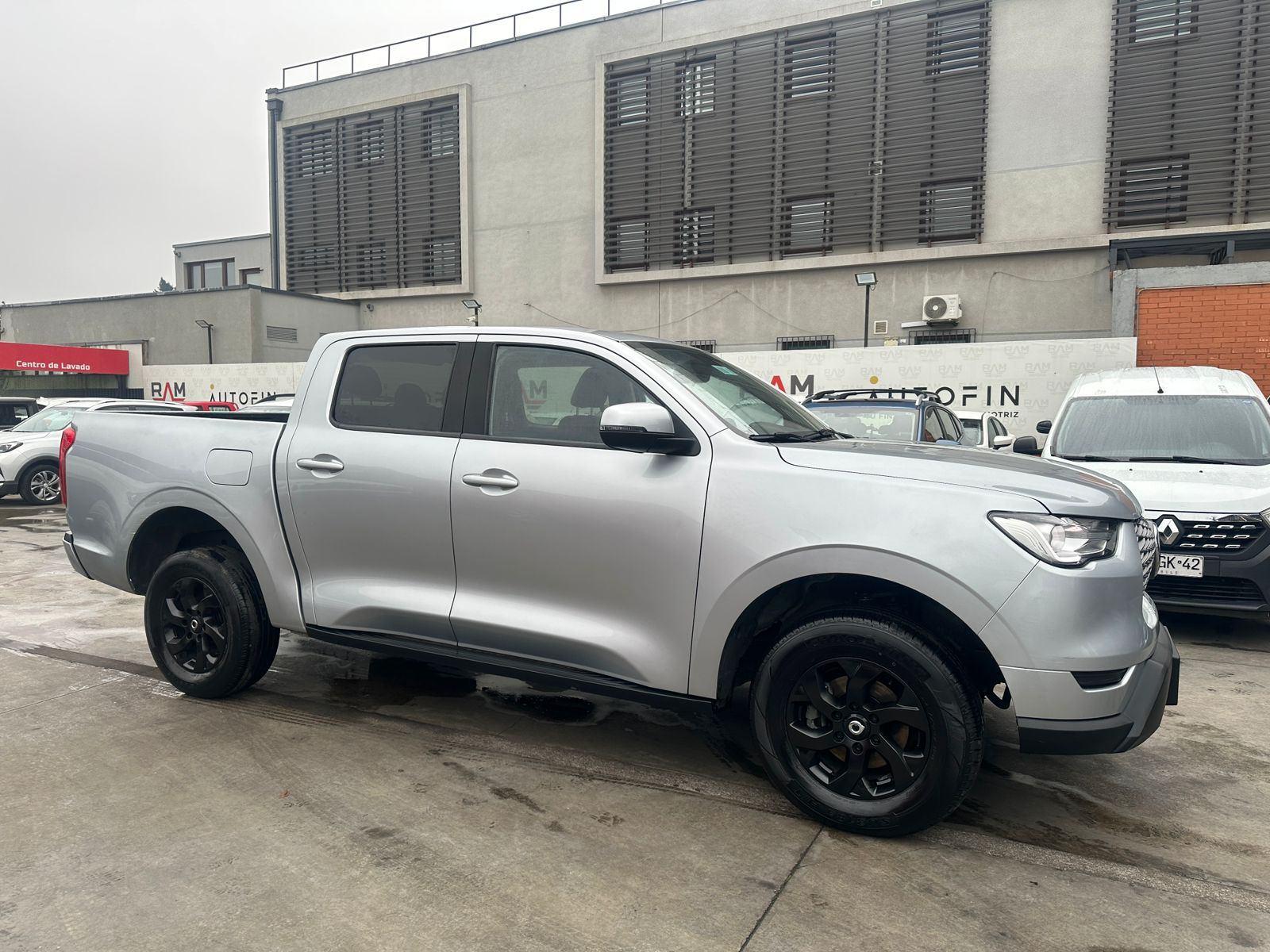 Great Wall POER 2023 - Foto 3 de 19