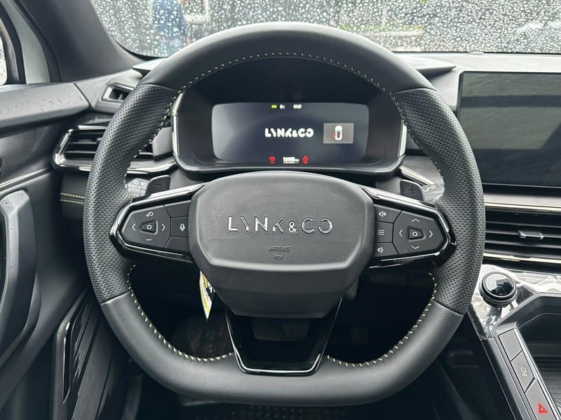 Lynk & Co 06 2025 - Imagen 12 de 19