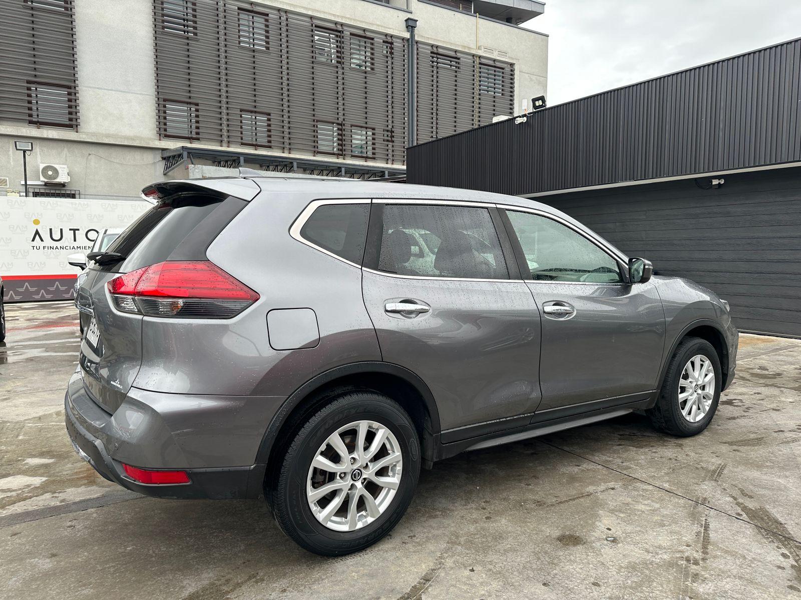 Nissan X-Trail 2021 - Imagen 4 de 18