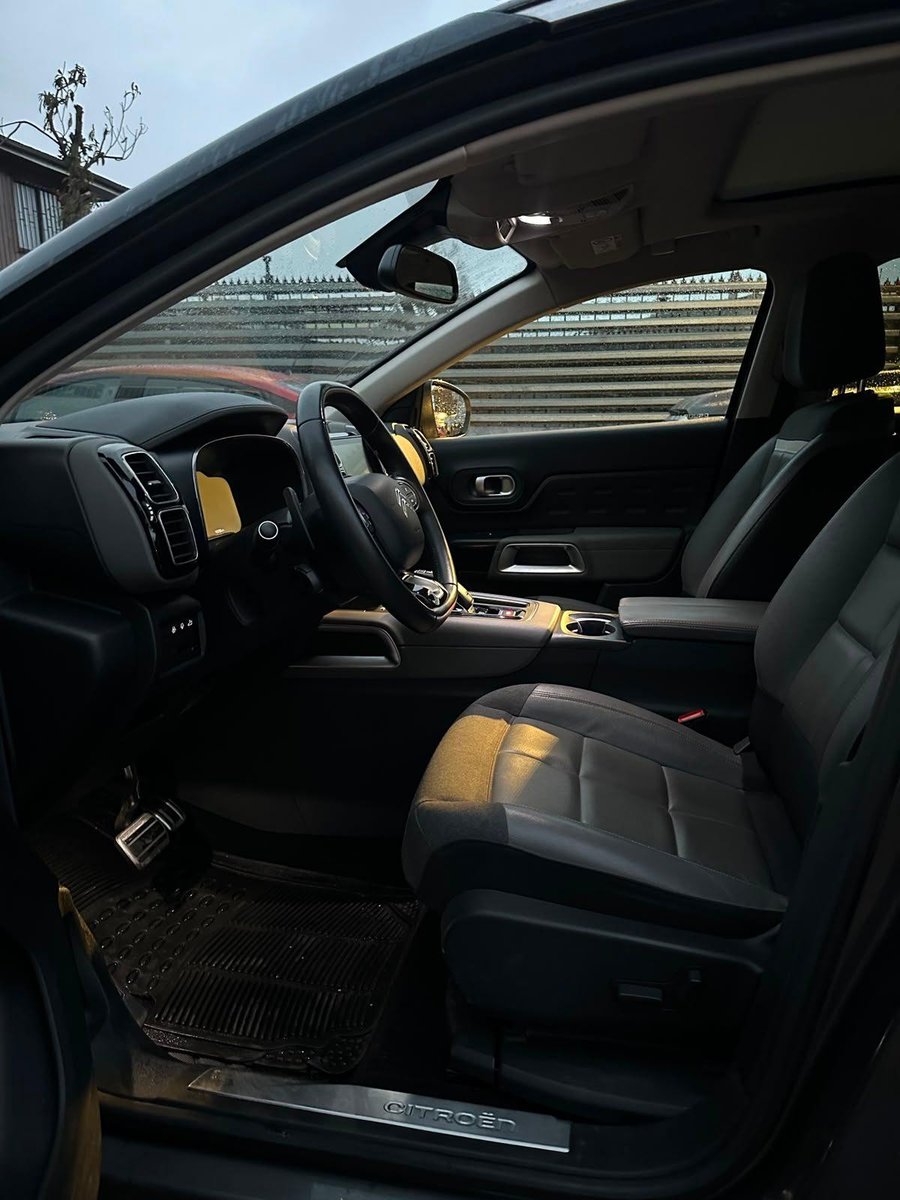 Citroën C5 AIRCROSS 2021 - Imagen 7 de 19