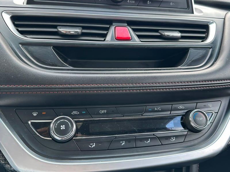JAC JS3 2022 - Imagen 15 de 19