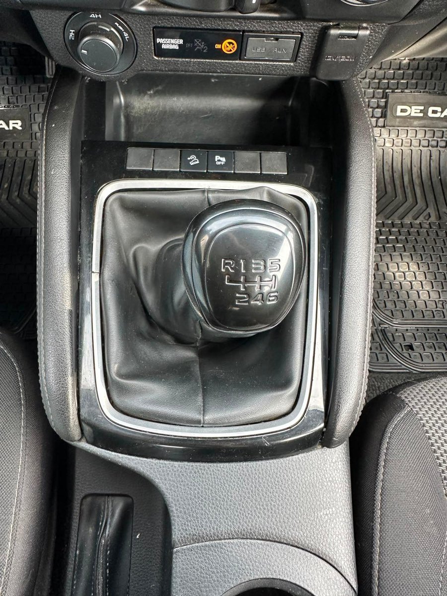 Mazda BT - 50 2022 - Imagen 16 de 18