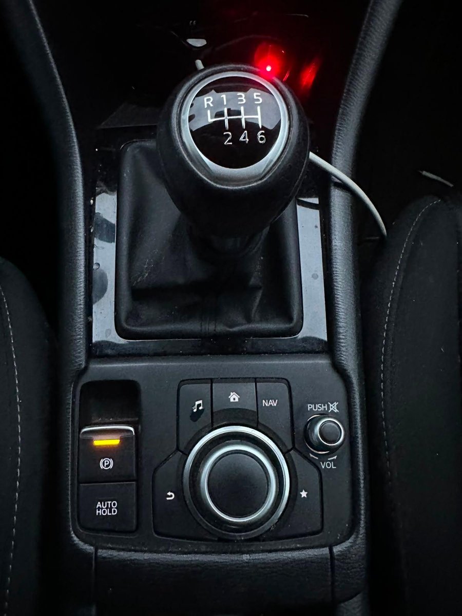 Mazda CX-3 2021 - Imagen 13 de 15