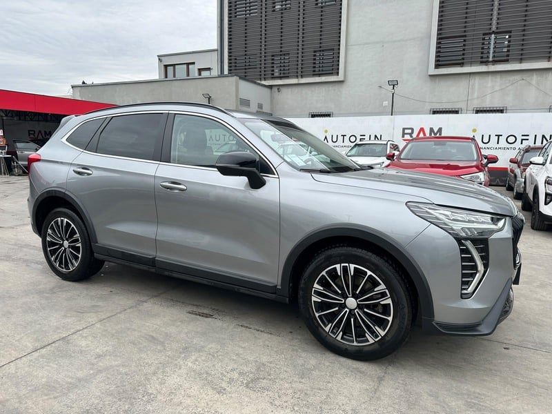 Haval JOLION 2024 - Imagen 3 de 19