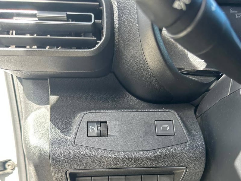 Citroën BERLINGO 2025 - Imagen 11 de 18