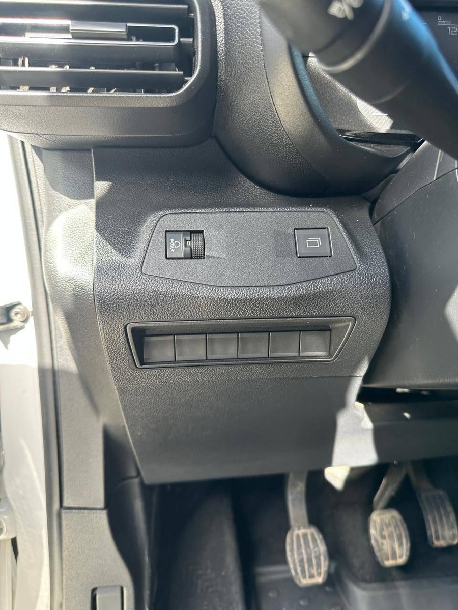 Citroën BERLINGO 2025 - Imagen 11 de 18