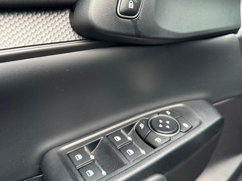 Ford RANGER 2026 - Imagen 10 de 18