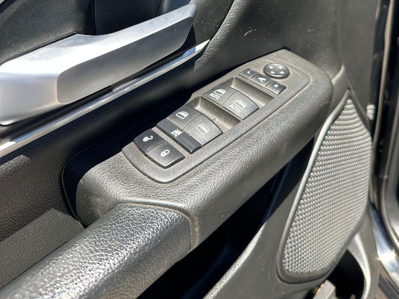 RAM 1500 2022 - Imagen 10 de 20