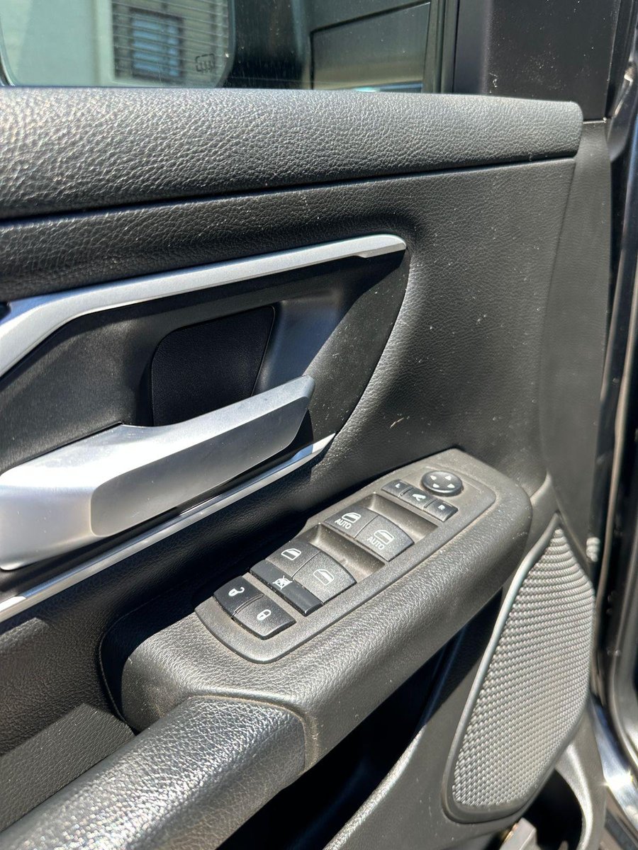 RAM 1500 2022 - Imagen 10 de 20
