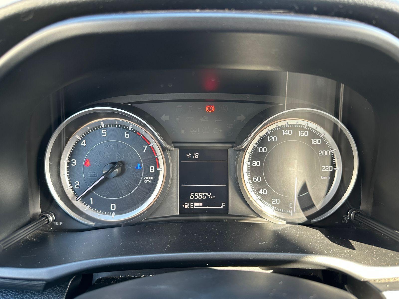 Suzuki Ertiga 2021 - Imagen 13 de 19