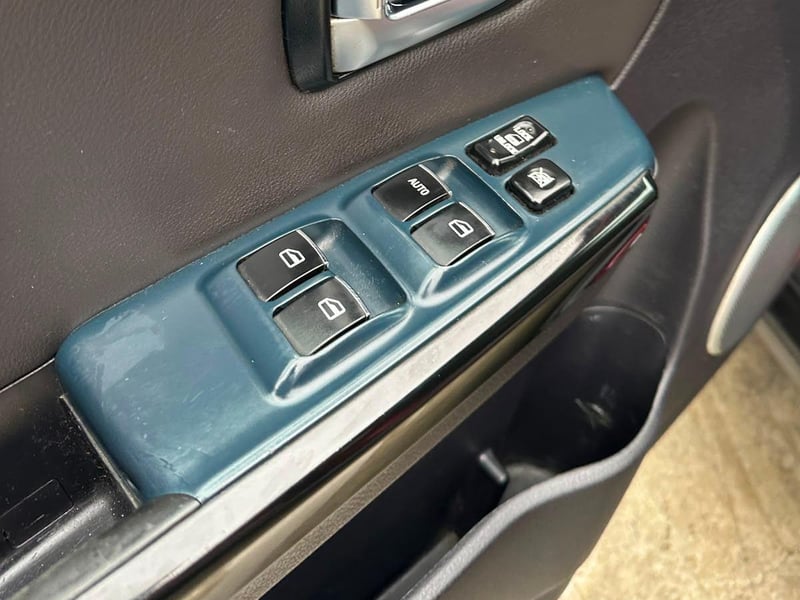Haval H3 2017 - Imagen 10 de 20