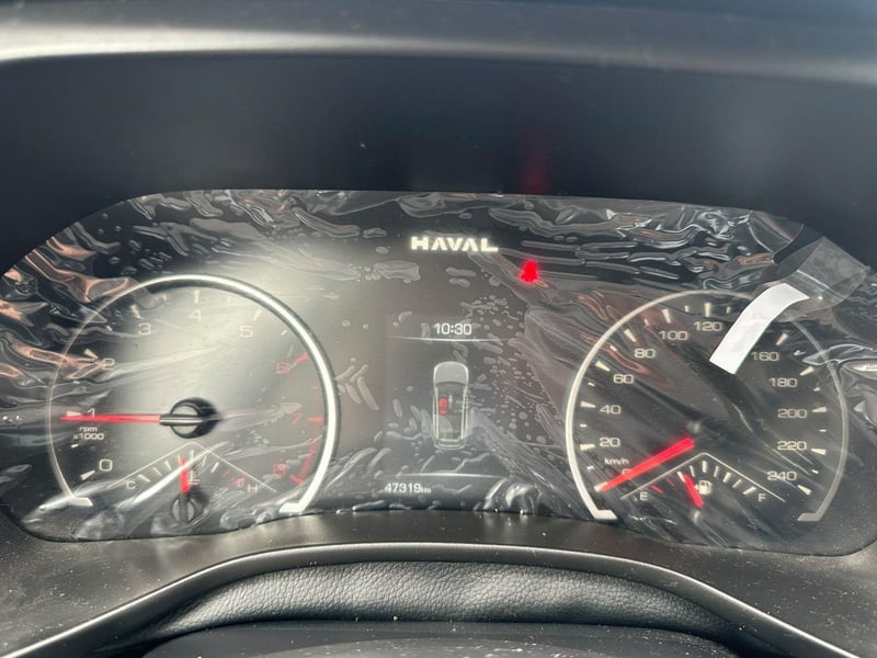 Haval JOLION 2024 - Imagen 13 de 19