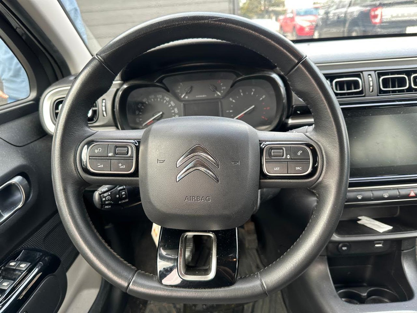 Citroën C3 2024 - Imagen 12 de 19