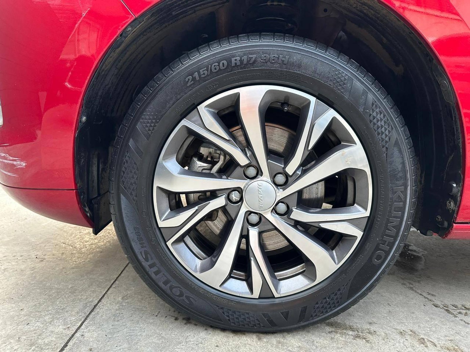 Haval JOLION 2023 - Imagen 19 de 19