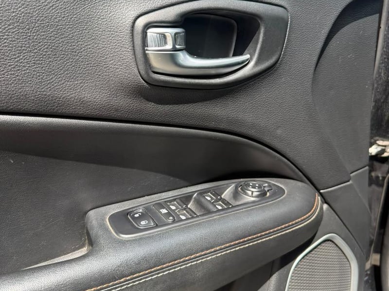 Jeep COMPASS 2020 - Imagen 12 de 15