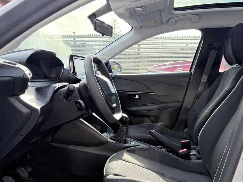 Peugeot 208 2023 - Imagen 7 de 19