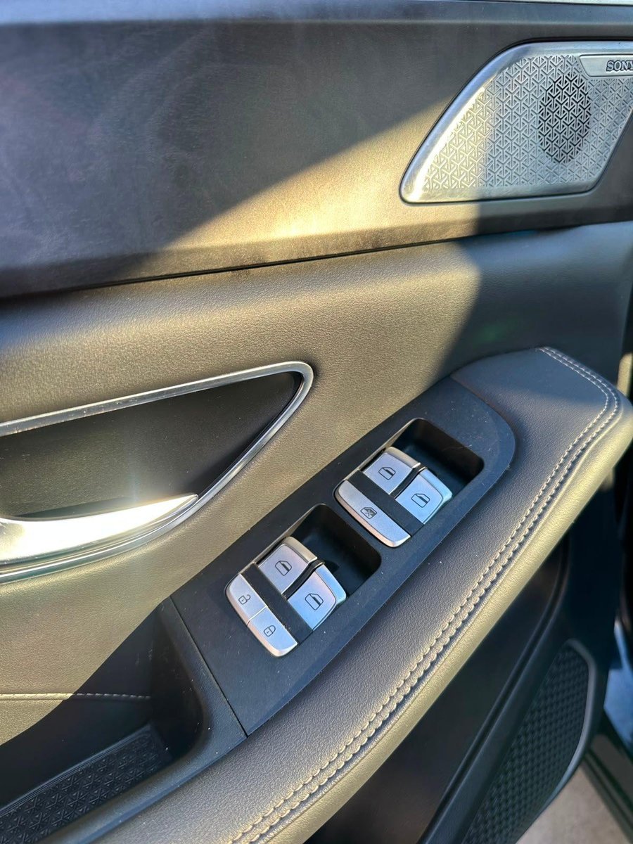 Jetour X90 PLUS 2024 - Imagen 10 de 19