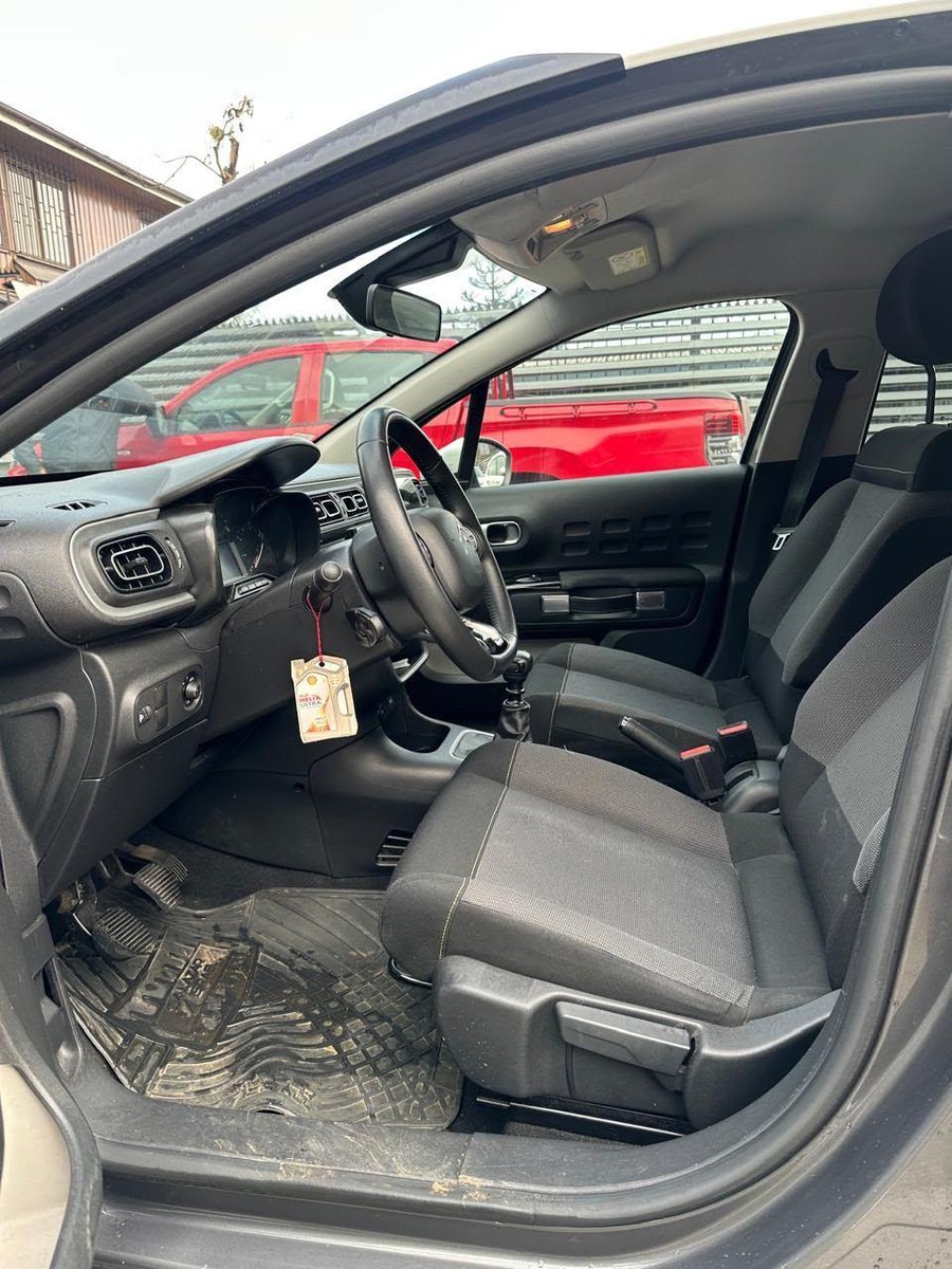 Citroën C3 2024 - Imagen 7 de 19