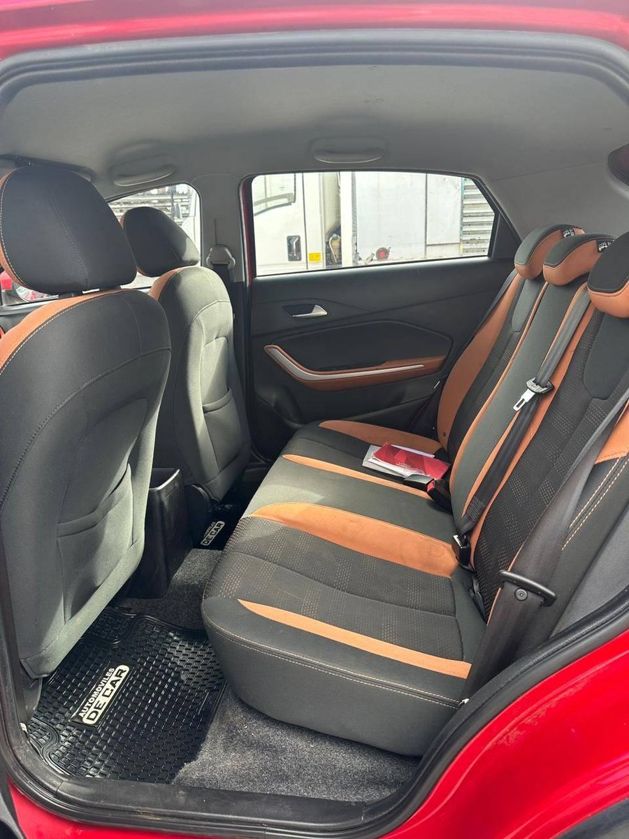 Chery TIGGO 2 2022 - Imagen 8 de 18
