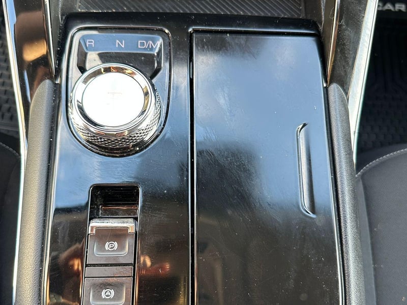 Haval H6 2023 - Imagen 16 de 19