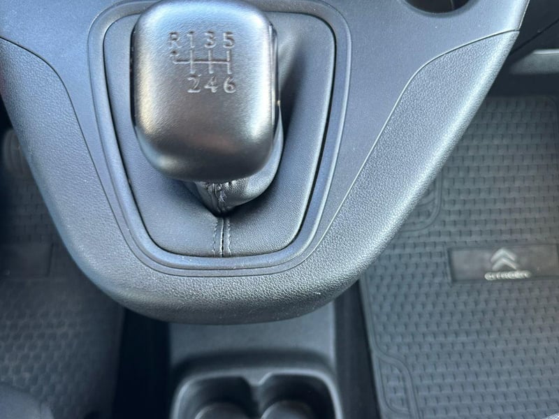 Citroën BERLINGO 2023 - Imagen 16 de 20