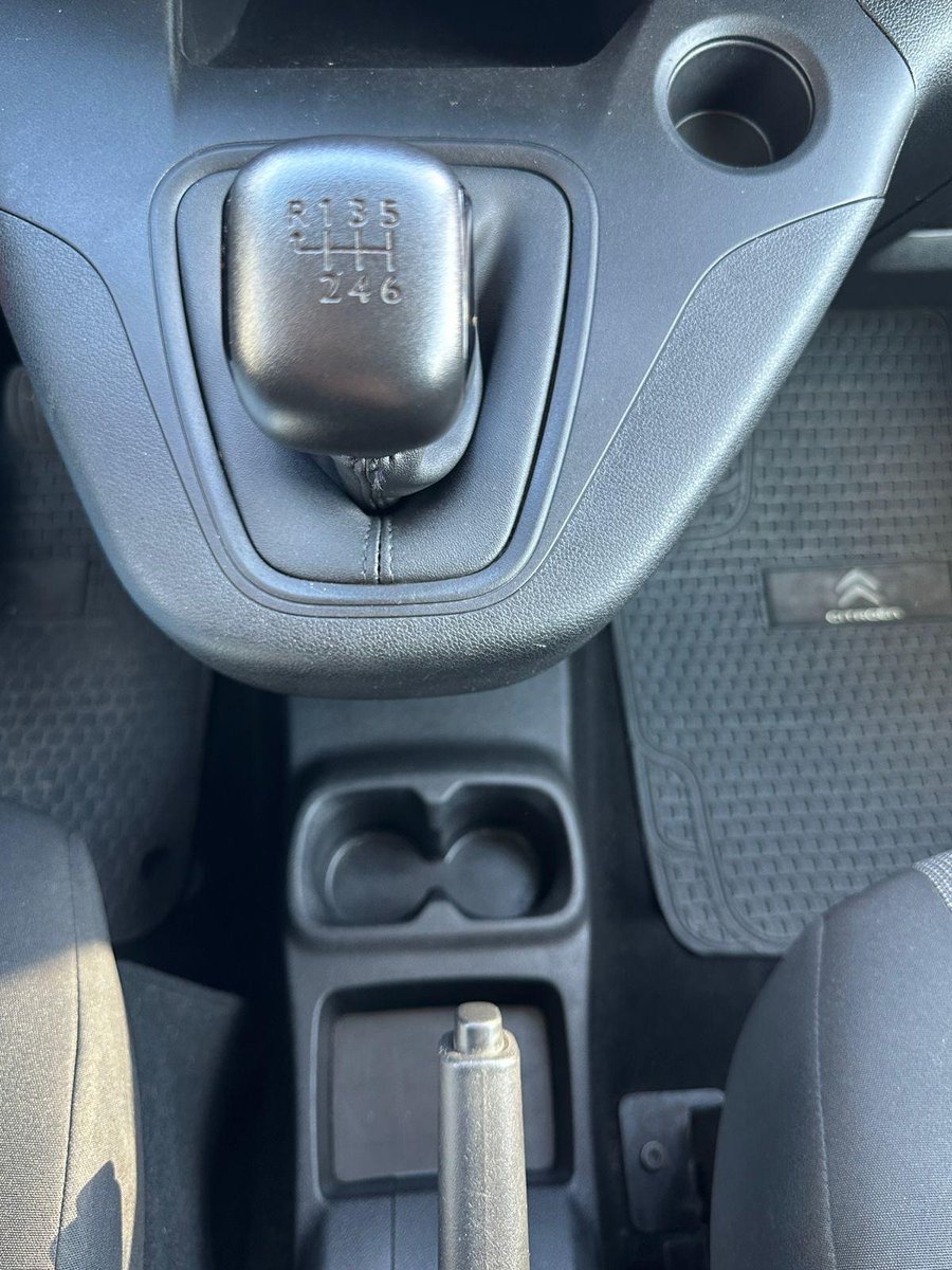 Citroën BERLINGO 2023 - Imagen 16 de 20
