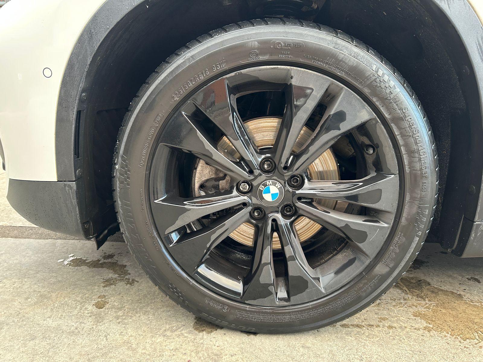 BMW X1 2020 - Imagen 18 de 18