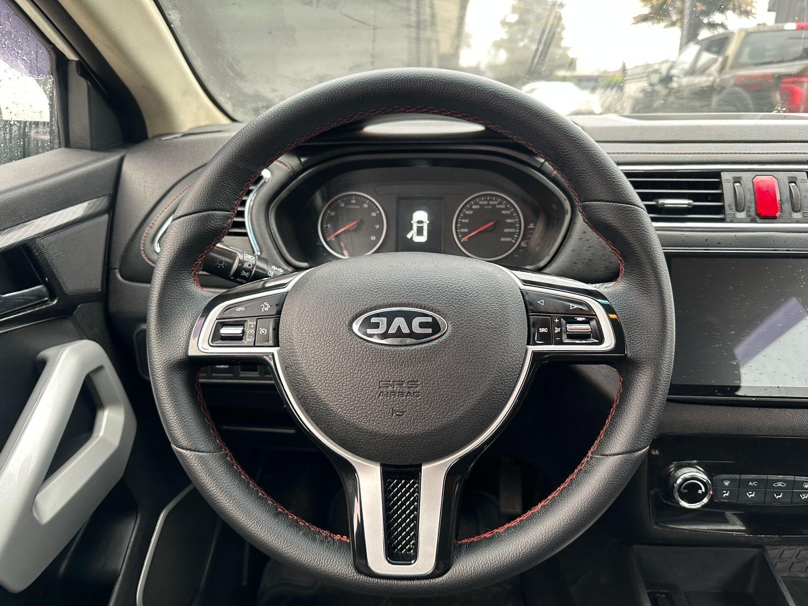 JAC JS2 2023 - Imagen 12 de 18