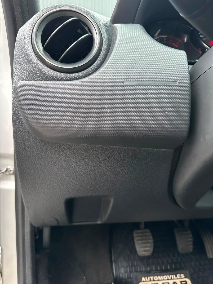Renault DUSTER 2017 - Imagen 11 de 19