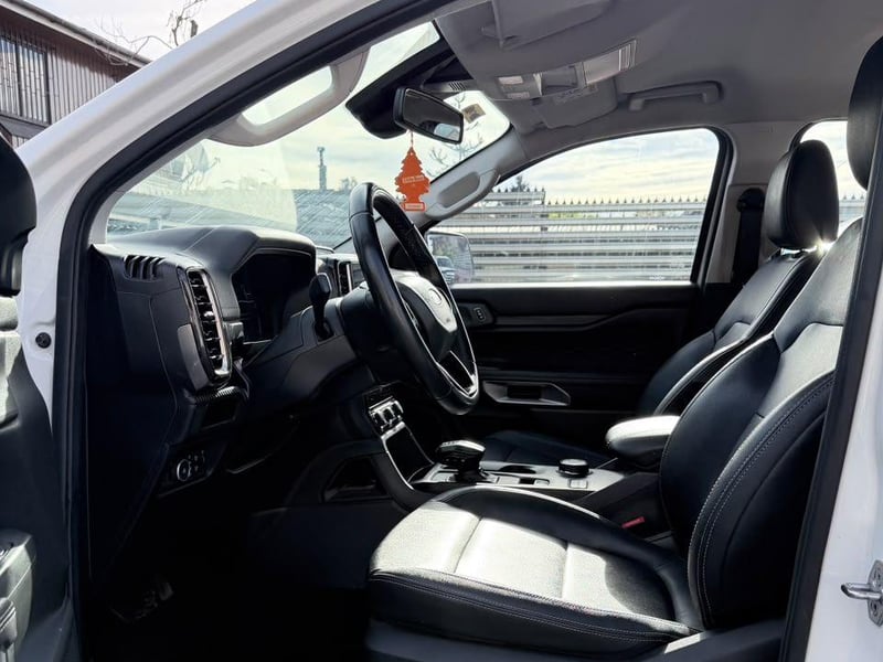 Ford RANGER 2025 - Imagen 7 de 18