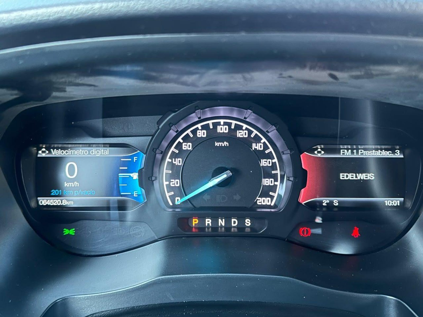 Ford RANGER 2021 - Imagen 13 de 19