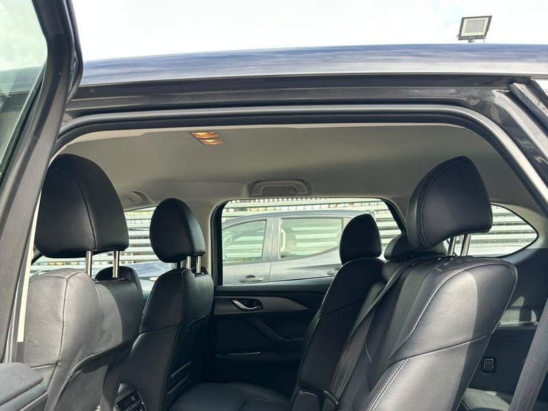 Mazda CX-9 2023 - Imagen 9 de 19