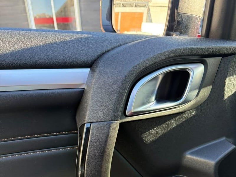 Haval DARGO 2023 - Imagen 14 de 18