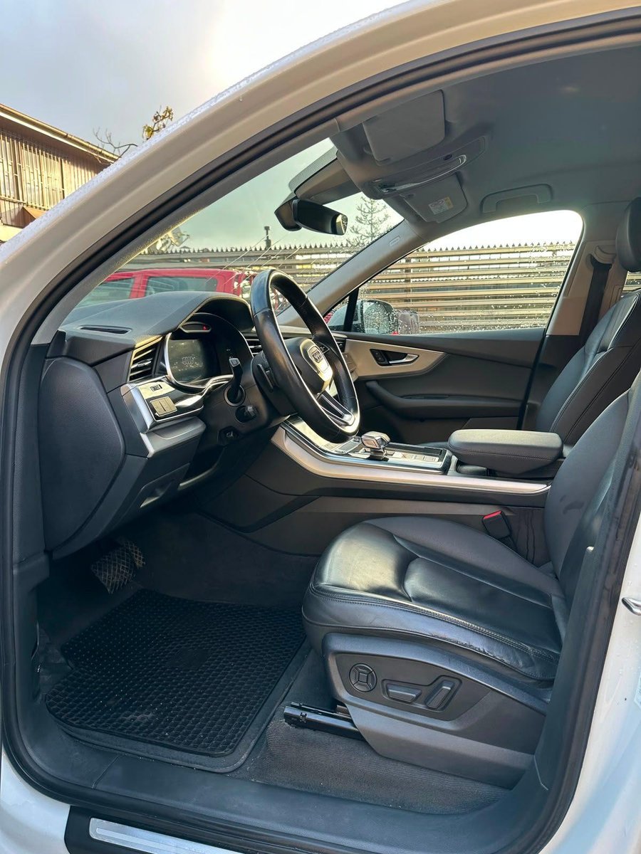 Audi Q7 2021 - Imagen 7 de 19