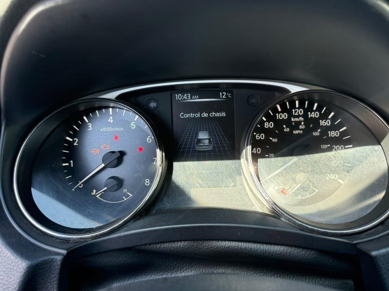 Nissan X-TRAIL 2018 - Imagen 15 de 18