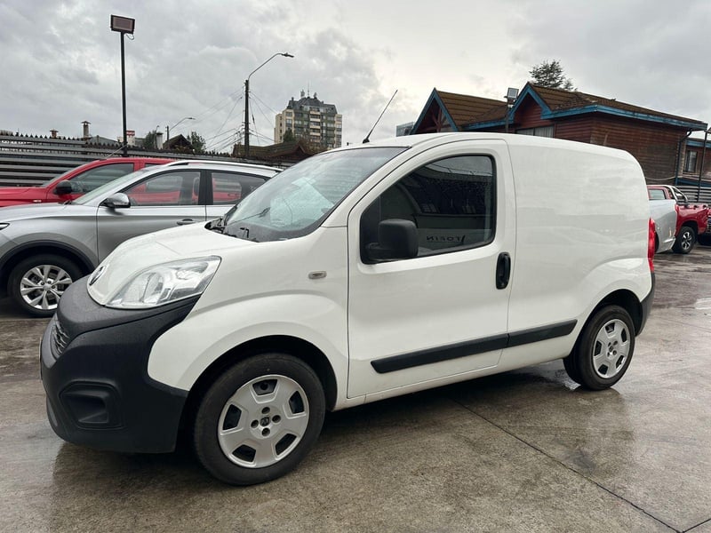 RAM VAN700 2022