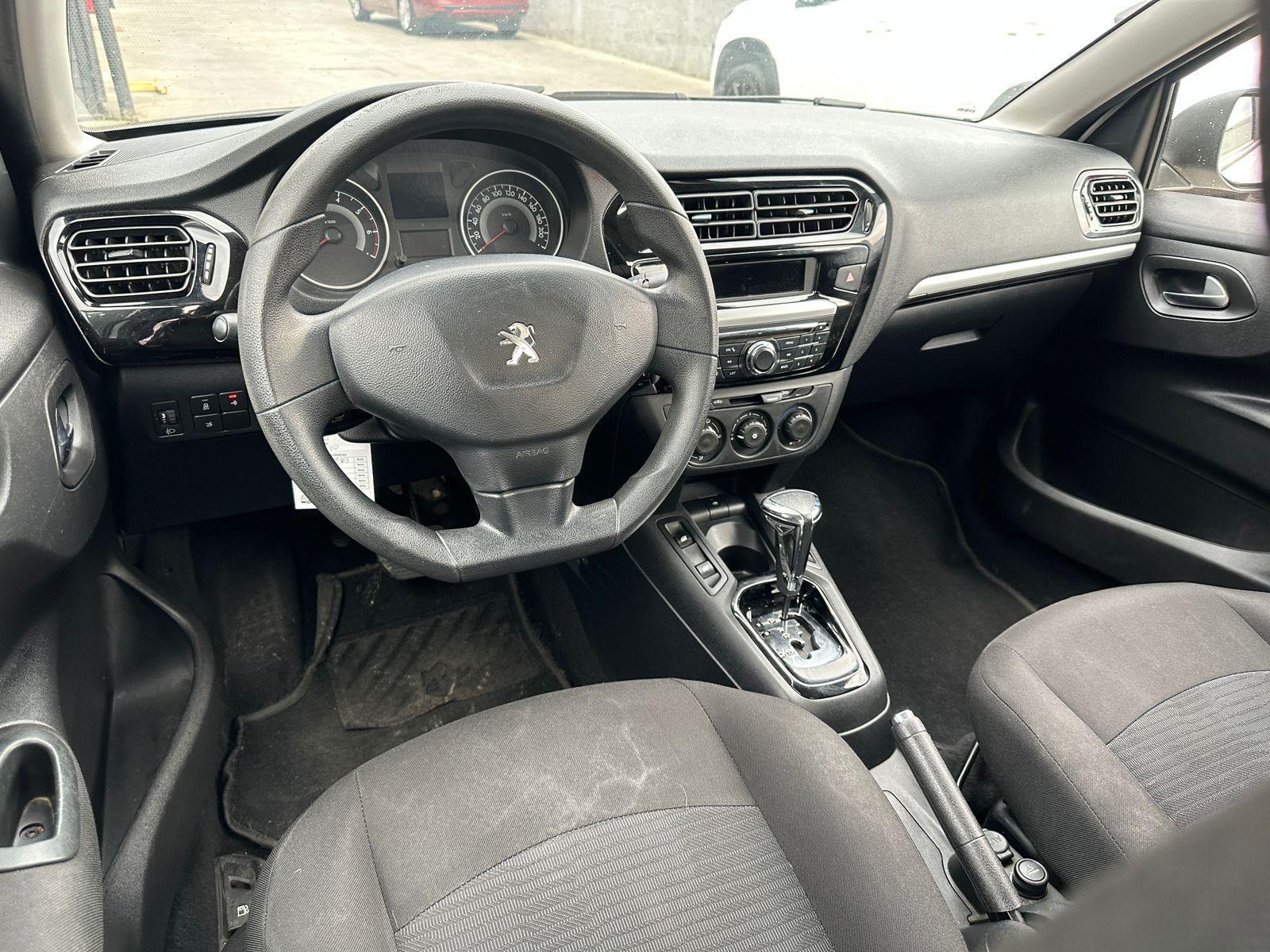 Peugeot 301 2017 - Imagen 17 de 19