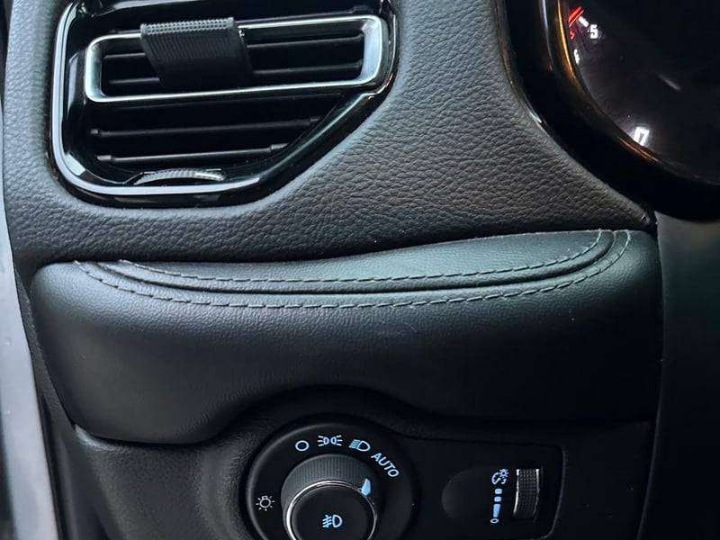 Dodge DURANGO 2021 - Imagen 11 de 19