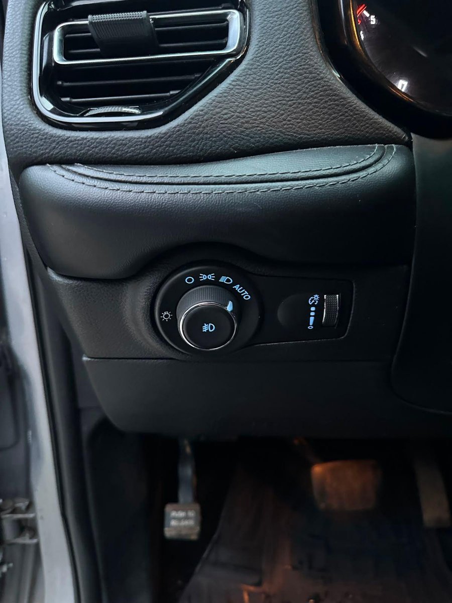 Dodge DURANGO 2021 - Imagen 11 de 19