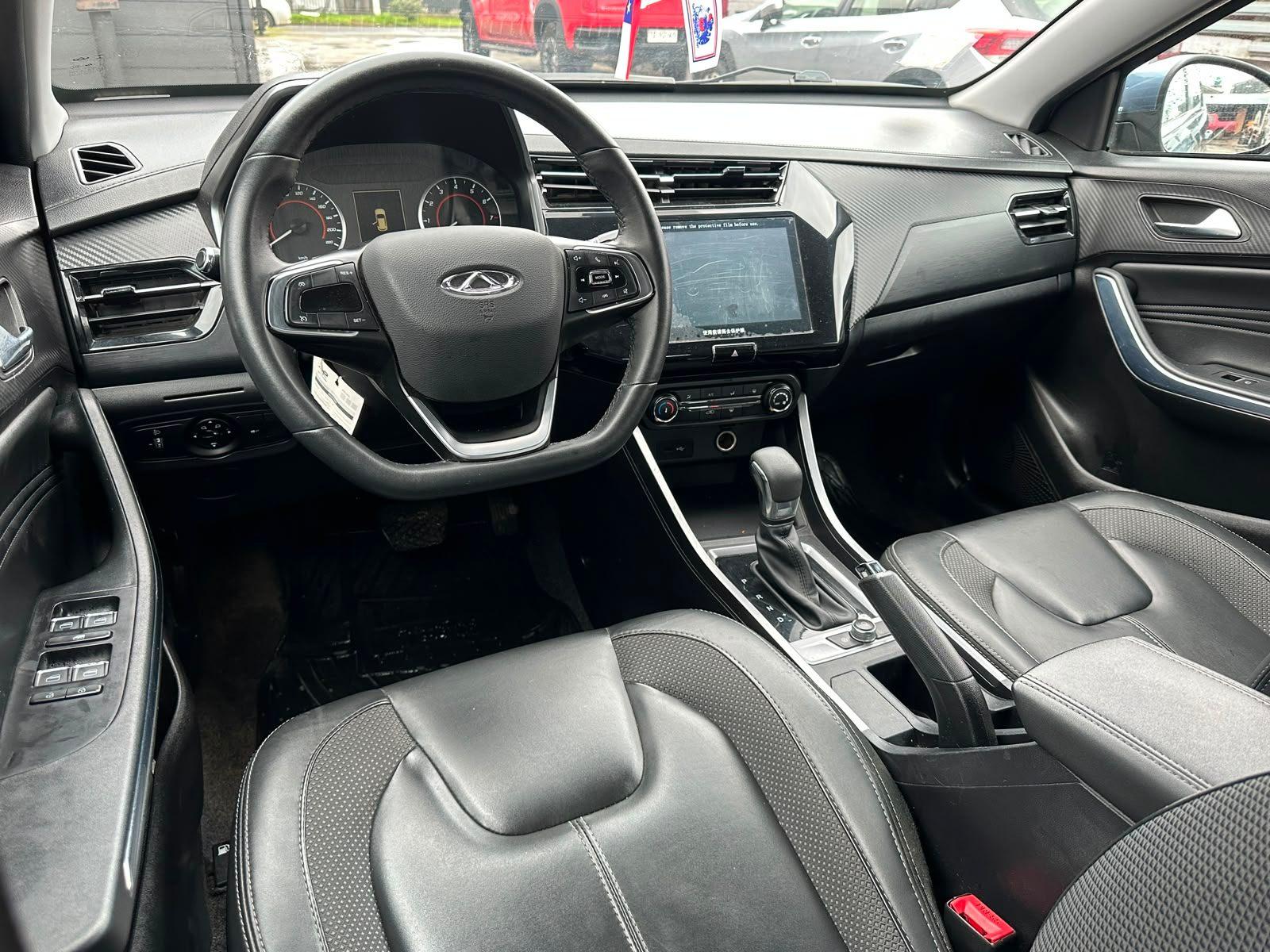 Chery TIGGO 2 2022 - Imagen 17 de 19