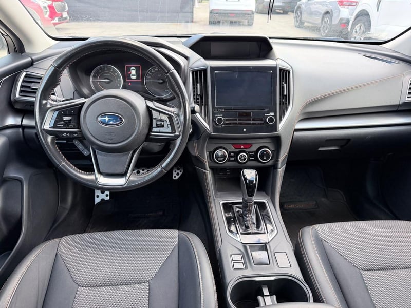 Subaru NEW XV AWD 2.0 2018 - Imagen 8 de 19