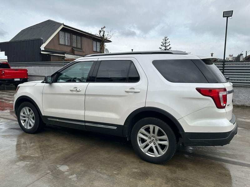 Ford EXPLORER 2019 - Imagen 6 de 17
