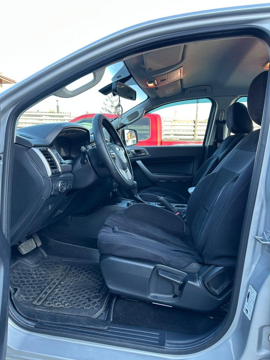 Ford RANGER 2021 - Imagen 7 de 19