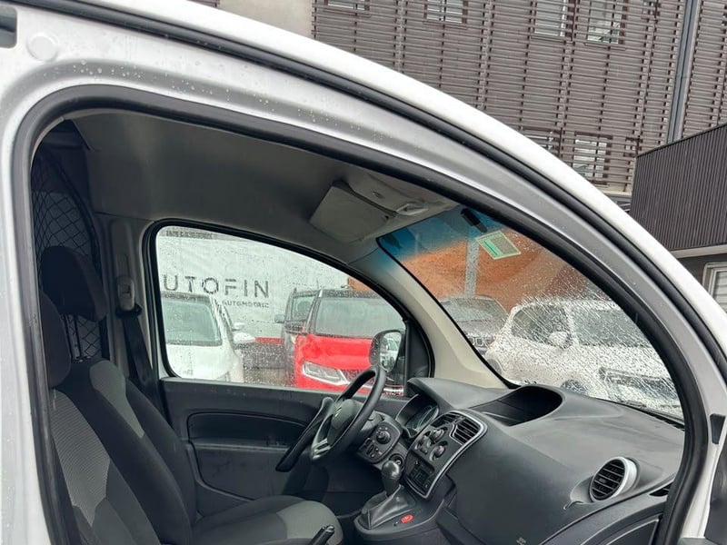 Renault KANGOO 2022 - Imagen 9 de 20
